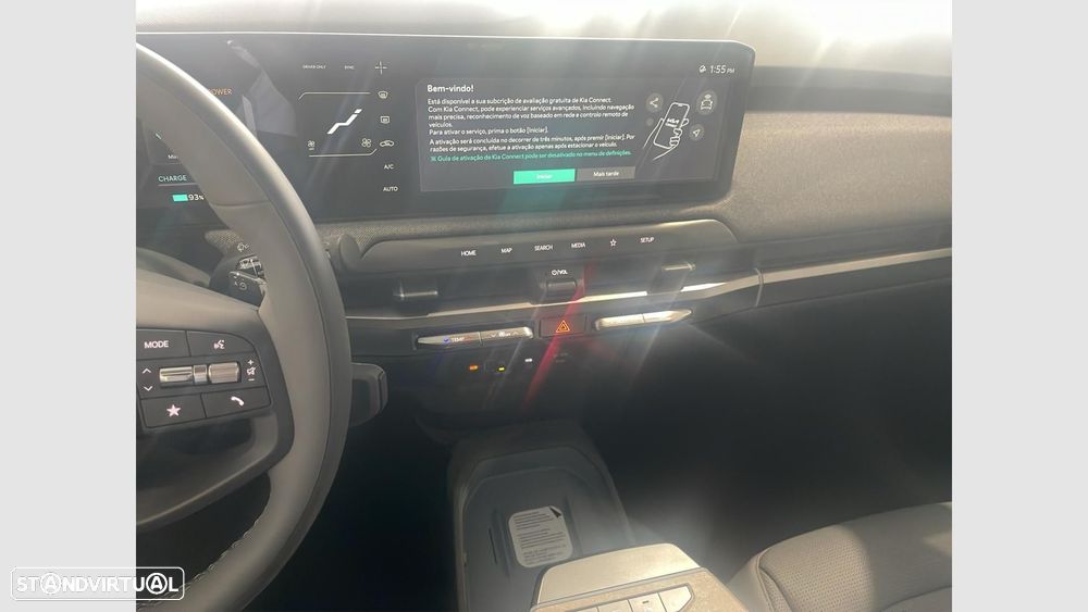 Kia EV3 81.4 kWh Tech - 11