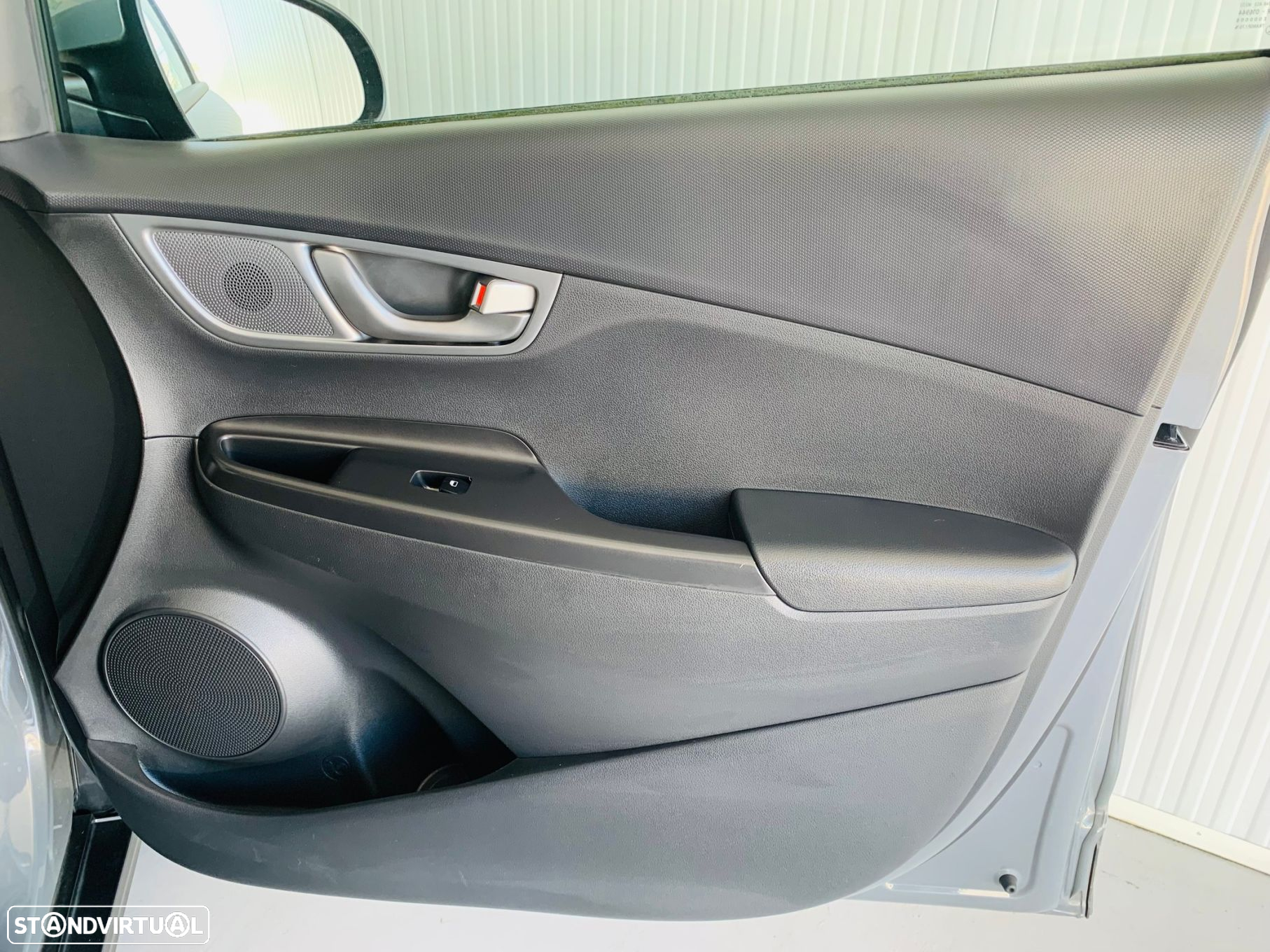 Hyundai Kauai EV 39 kWh Premium - 35