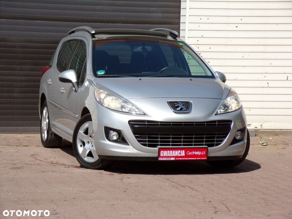 Peugeot 207 - 2