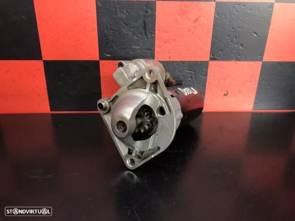 Motor De Arranque Fiat Doblo Caixa/Combi (263_) - 1