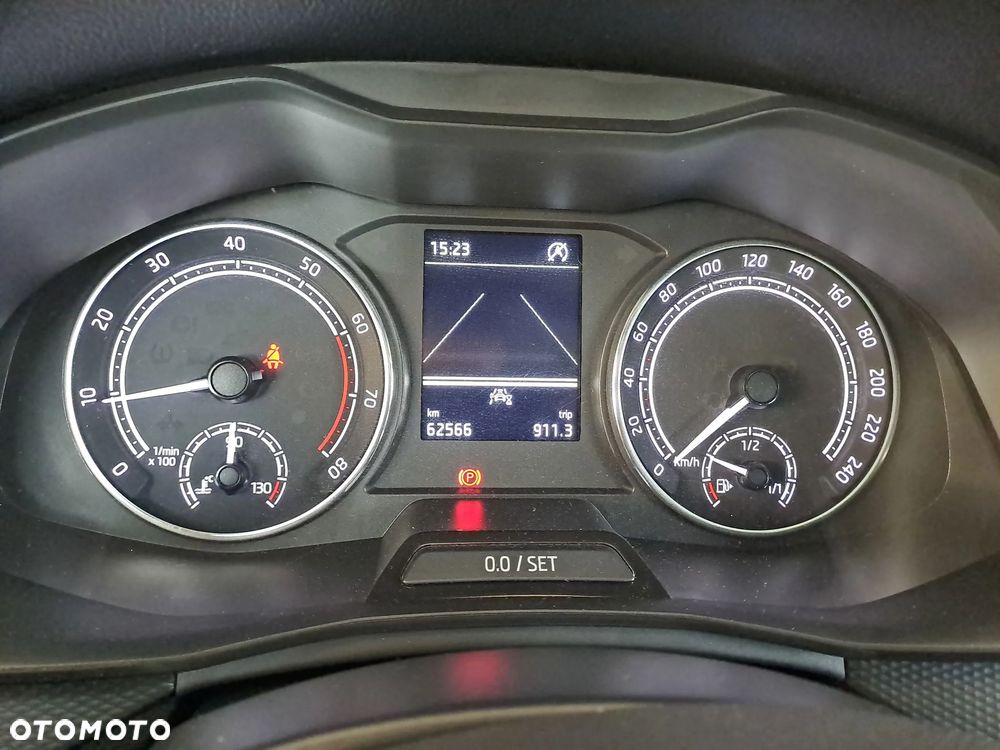 Skoda Scala 1.5 TSI Ambition - 21