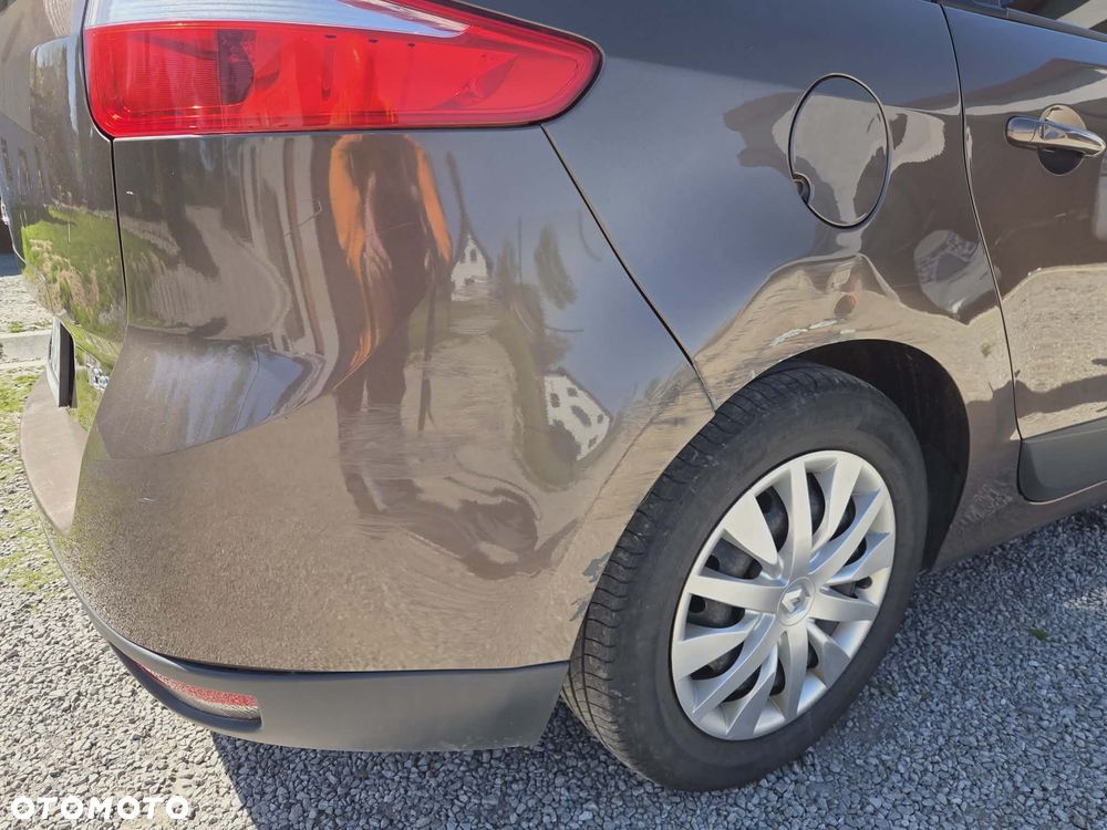 Renault Scenic TCe 130 Dynamique - 5