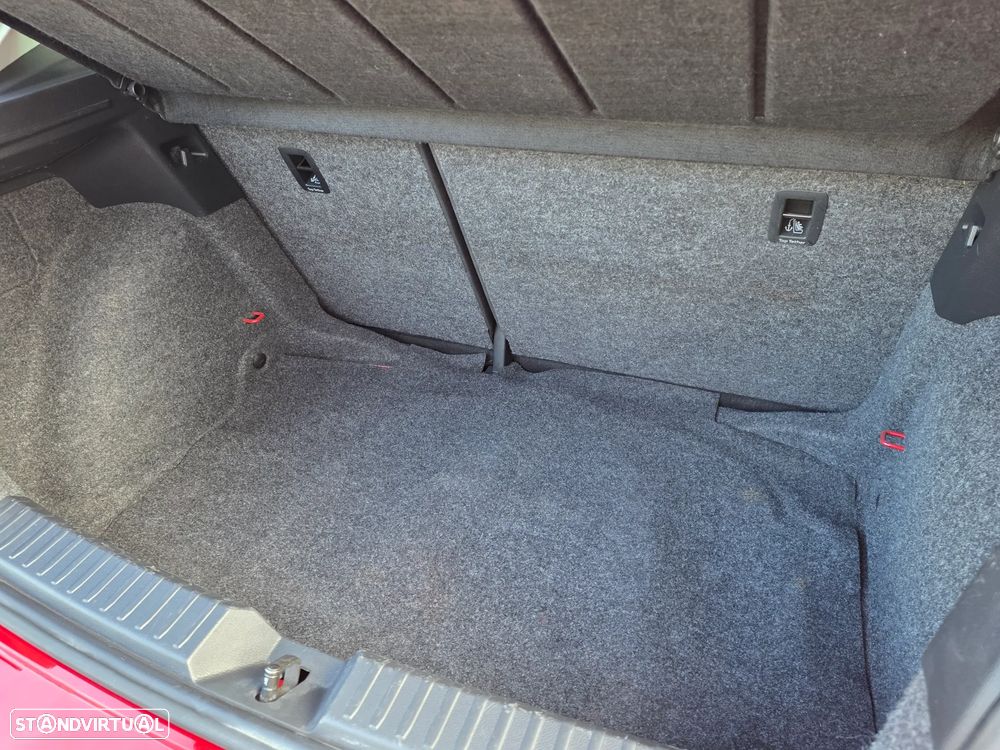 SEAT Ibiza 1.6 TDI S&S Style - 24