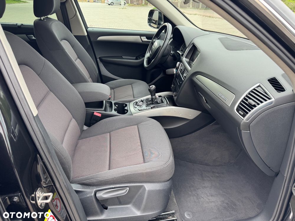 Audi Q5 - 15