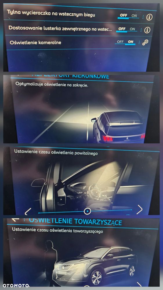 Peugeot 3008 BlueHDi 180 Stop & Start EAT6 GT - 35