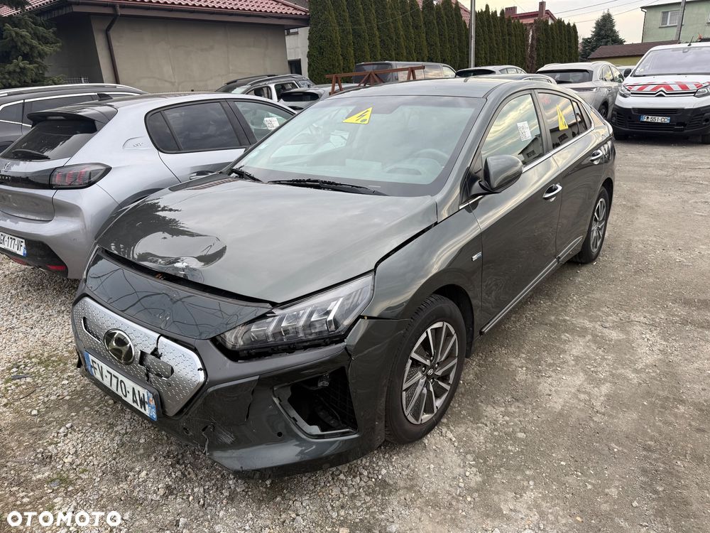 Hyundai IONIQ - 1