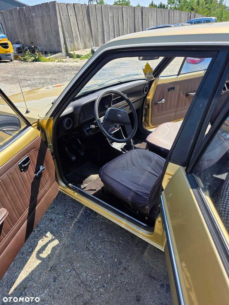 Ford Escort - 6