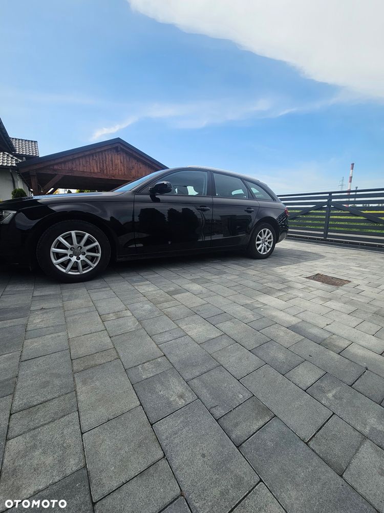 Audi A4 Avant - 3