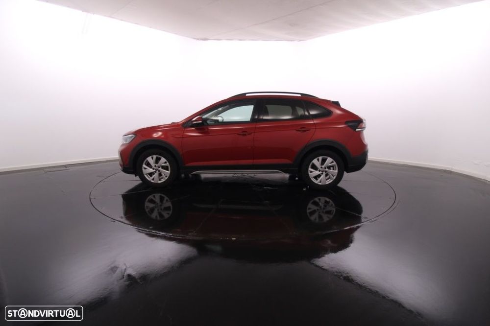 VW Taigo 1.0 TSI Life - 3