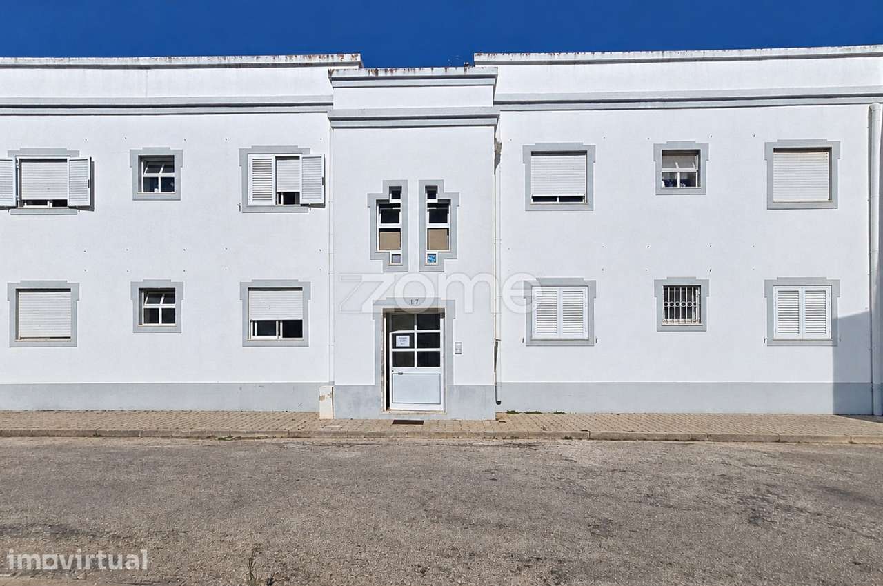 Apartamento T3 em Silves - Grande imagem: 2/19