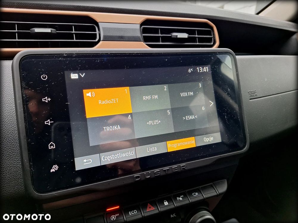 Dacia Duster 1.3 TCe Extreme EDC - 21