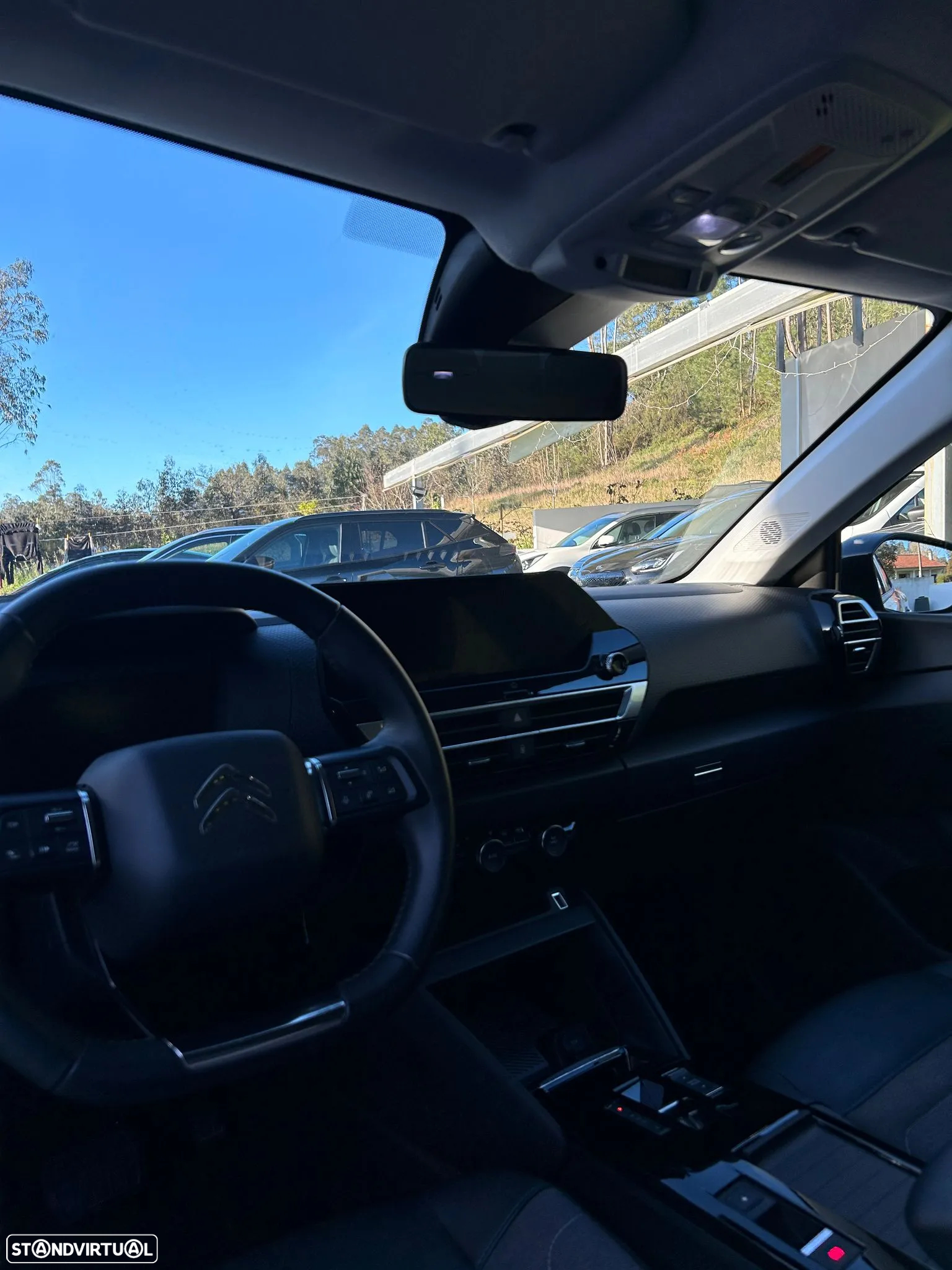Citroën e-C4 50 kWh Feel Pack - 6