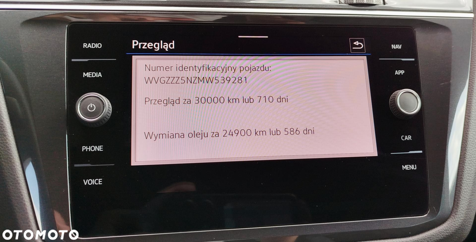 Volkswagen Tiguan 2.0 TDI SCR 4Mot R-Line DSG - 18