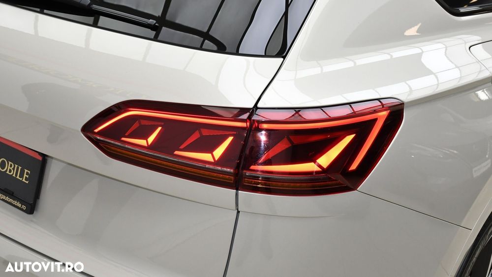 VOLKSWAGEN Touareg 2022 — imagine 29