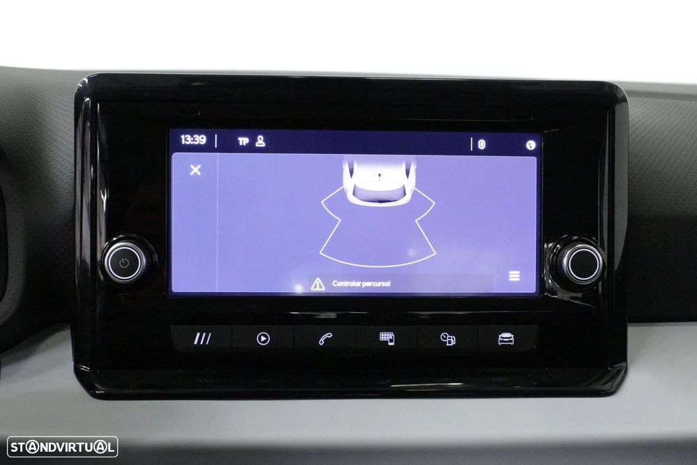 SEAT Ibiza 1.0 TSI Reference - 10