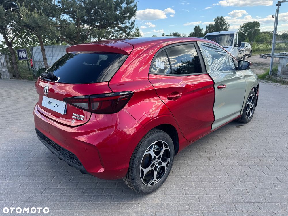 MG MG3 3 Hybrid+ Comfort - 3