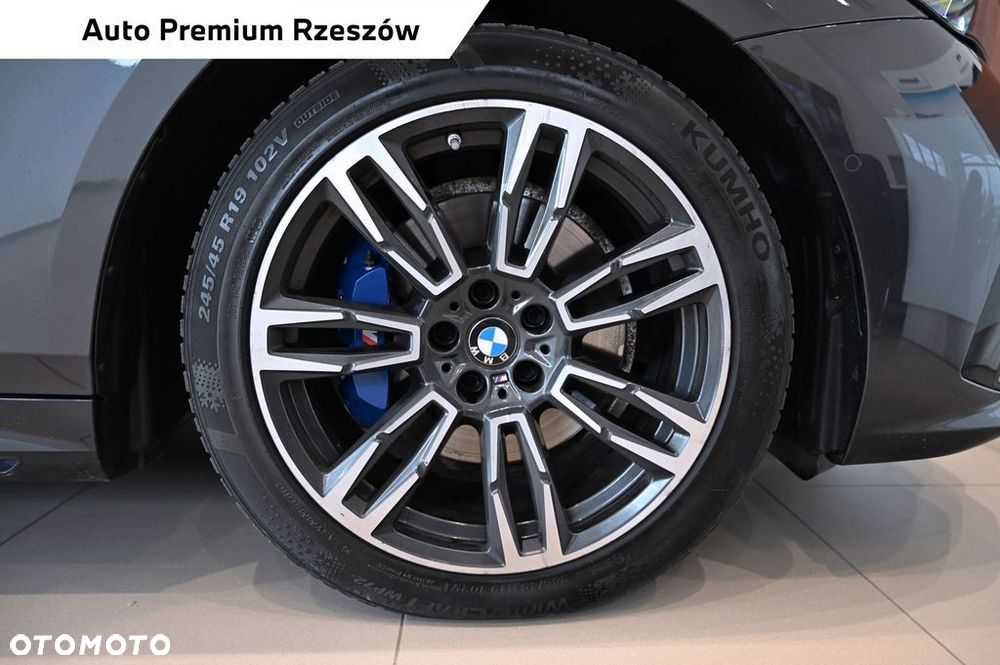 BMW Seria 5 - 20