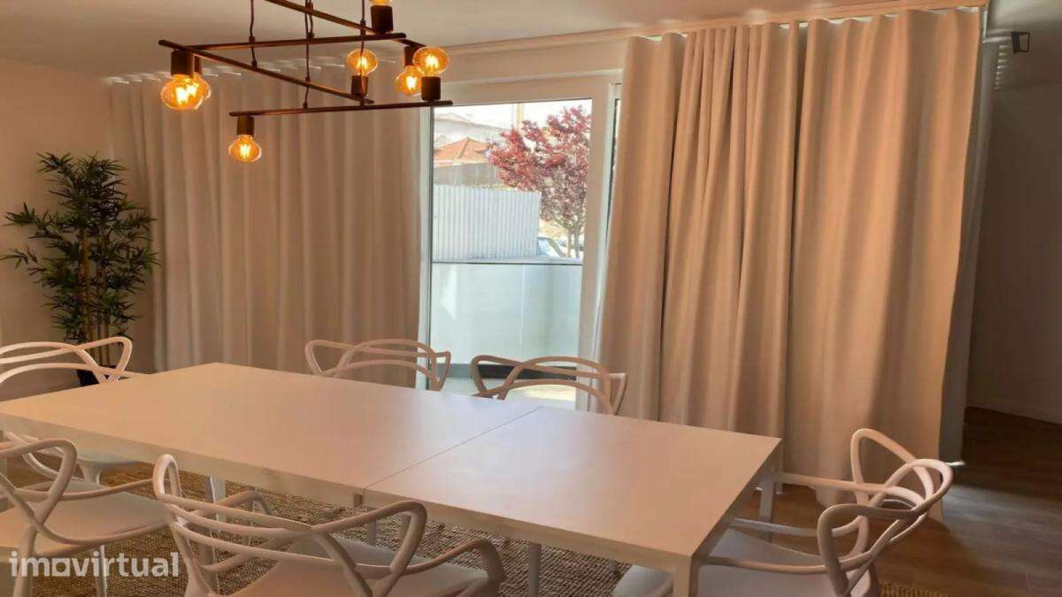 Apartamento com 2 quartos - localizado em Ajuda Lisbon - Grande imagem: 5/7