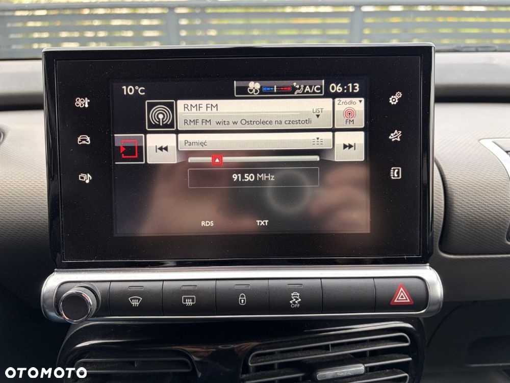 Citroën C4 Cactus 1.2 PureTech MoreLife - 16