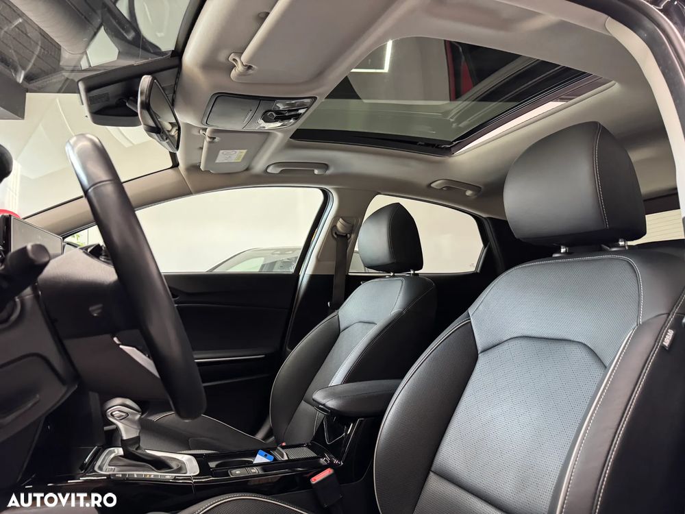 Kia XCeed 1.6 GDI DCT6 OPF Platinum Edition - 7