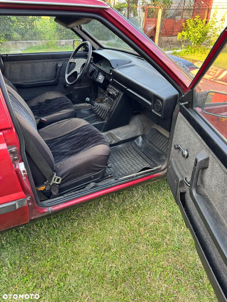Polonez 1.5 - 24