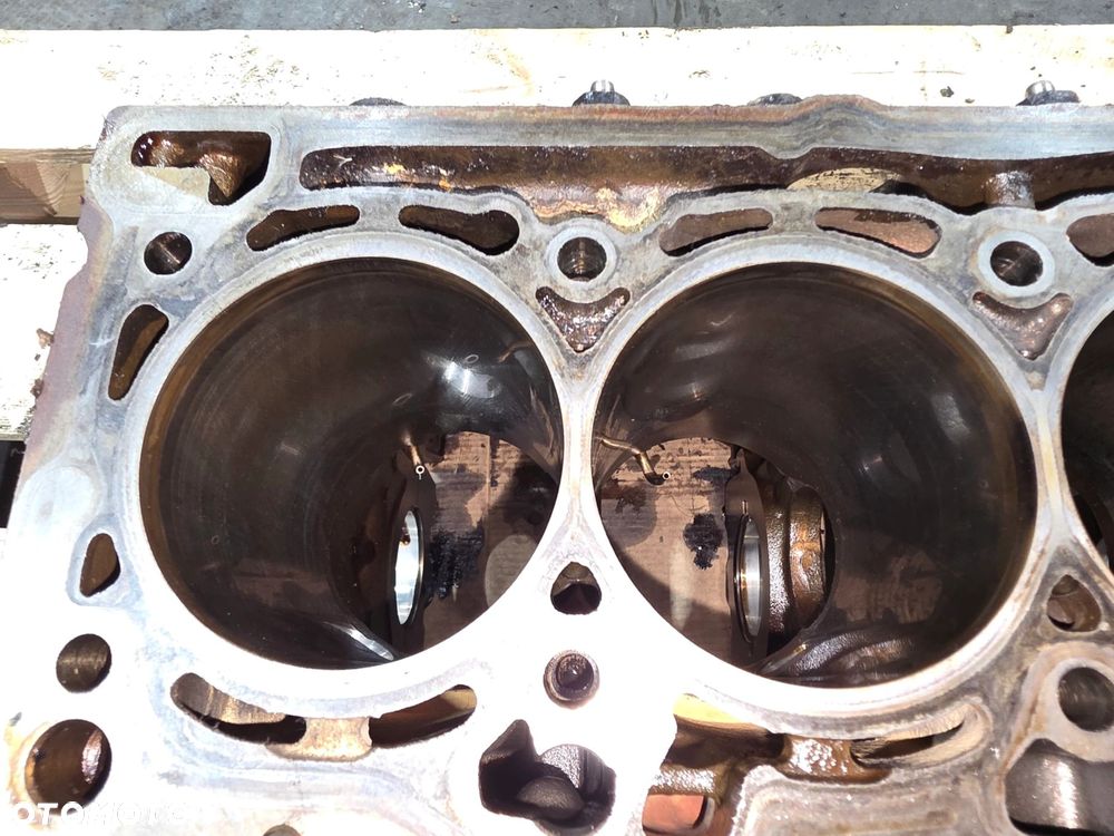 BLOK SILNIKA AUDI A4 B9 A5 Q5 FY 2.0 TFSI DAY 06K103023E 7/26 - 9