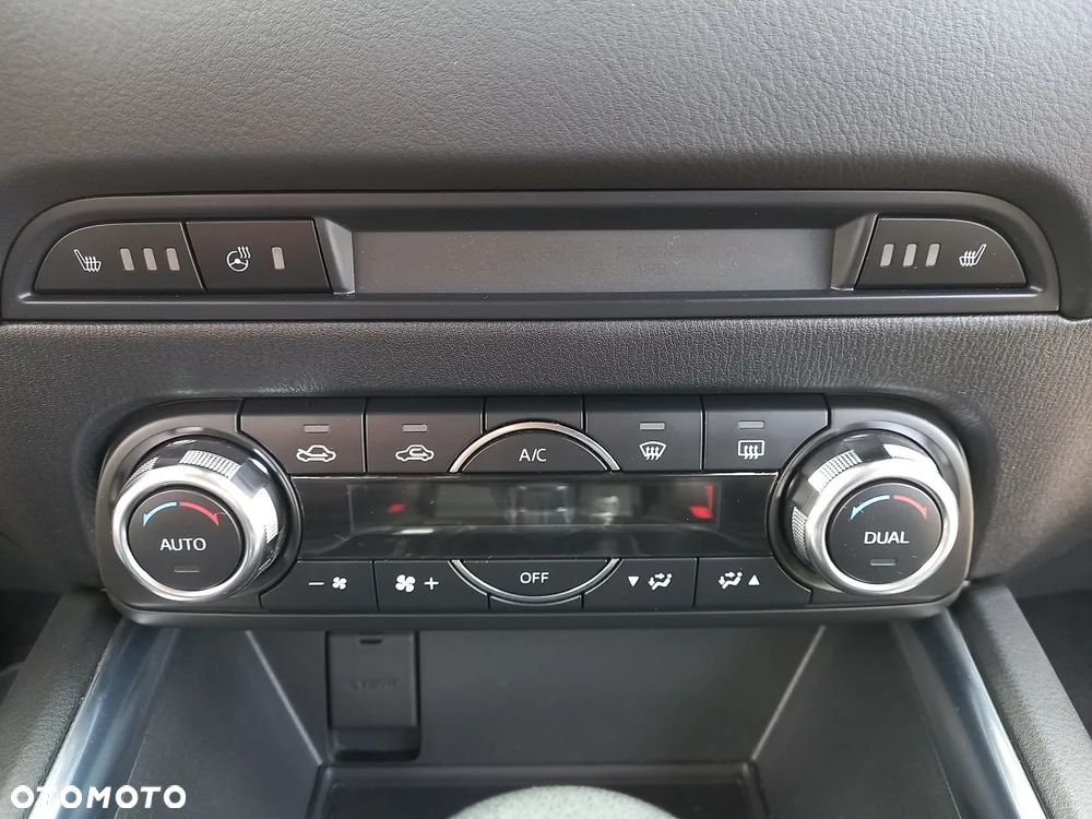 Mazda CX-5 SKYACTIV-G 160 Drive AWD Exclusive-Line - 14