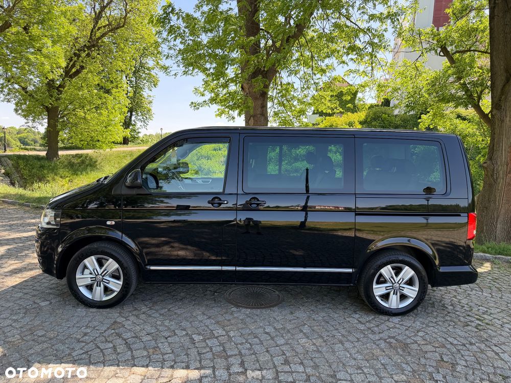 Volkswagen Multivan L1 Highline - 9