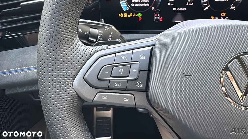 Volkswagen Tiguan 2.0 TSI 4Mot R-Line Plus DSG - 11