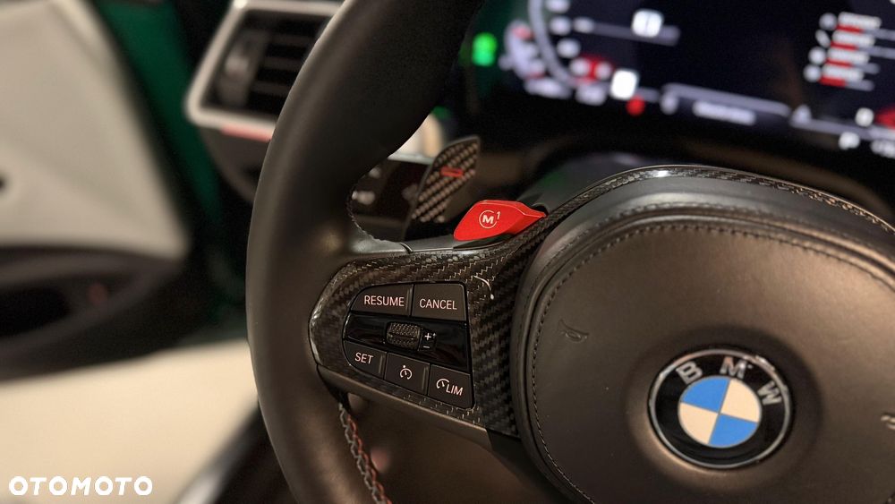 BMW M4 Competition sport - 10