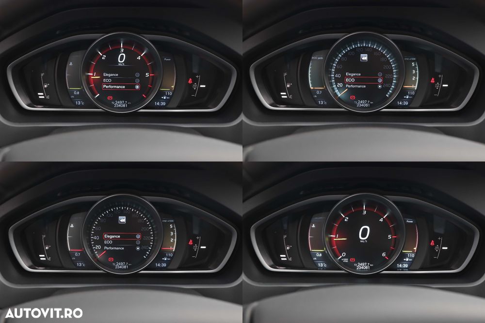 Volvo V40 Cross Country D2 - 13