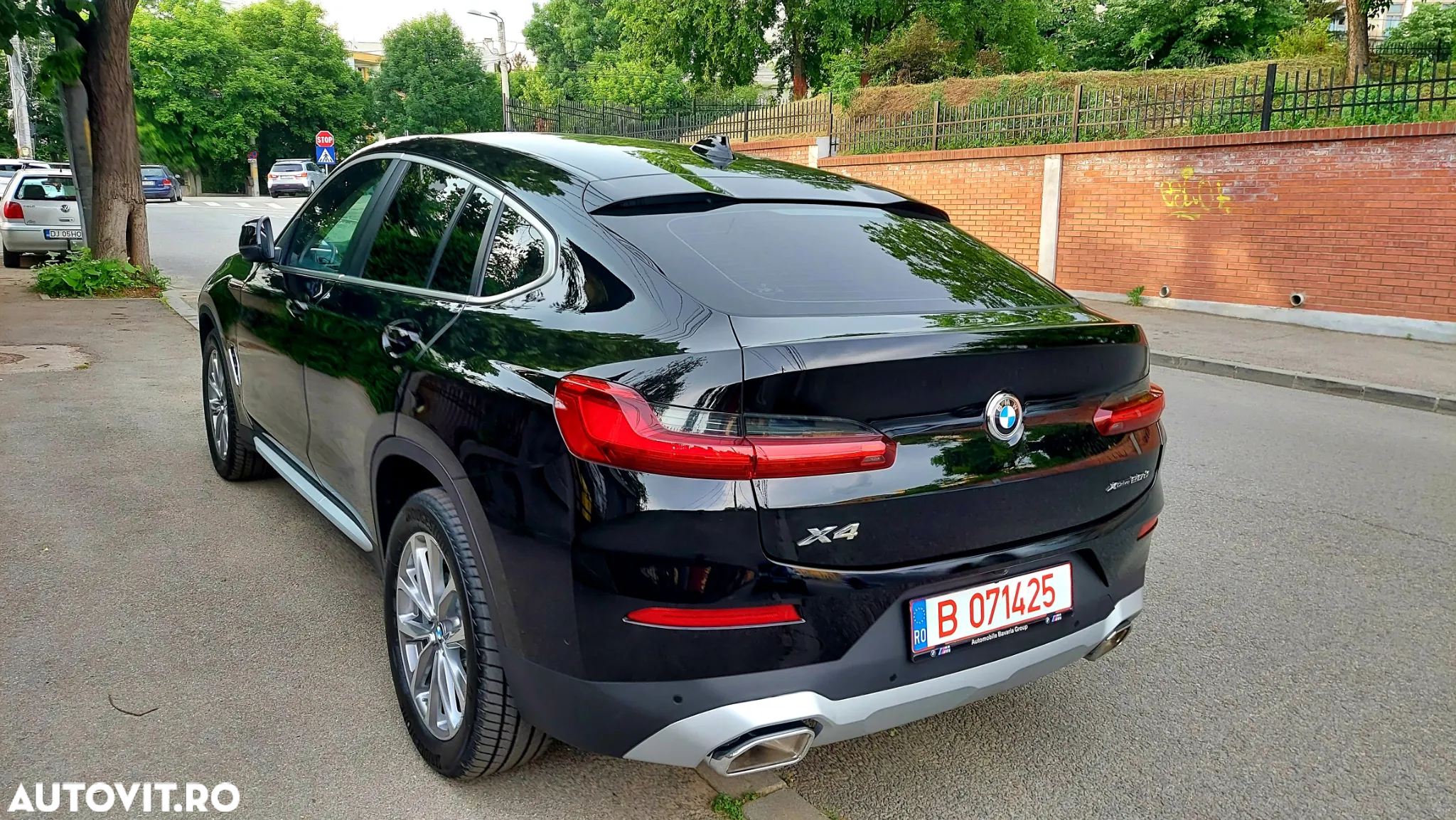 BMW X4 xDrive20d AT MHEV - 14