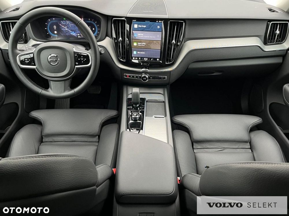 Volvo XC 60 - 13