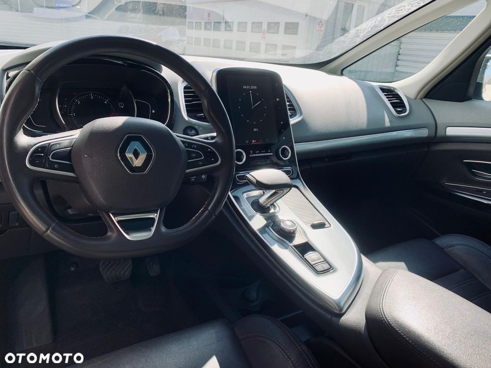 Renault Espace 1.6 dCi Energy Initiale Paris EDC - 26