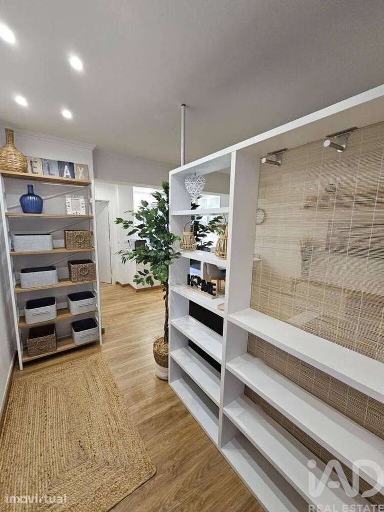 Apartamento T1 em Portimão de 50,11 m2 - Grande imagem: 4/10