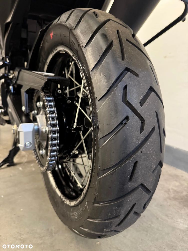 Suzuki V-STROM - 16