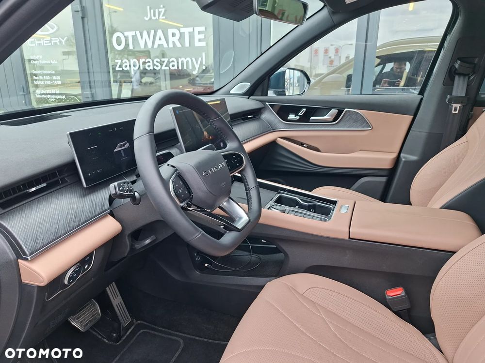 Chery Tiggo 9 - 11
