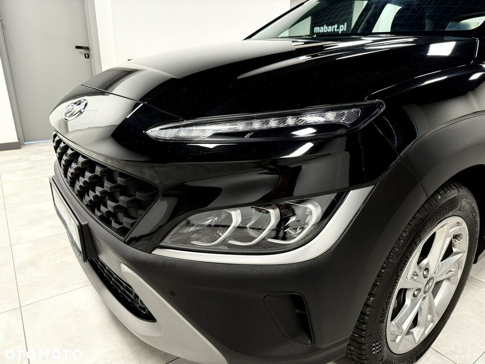 Hyundai Kona 1.0 T-GDI 48V-Hybrid Prime - 10