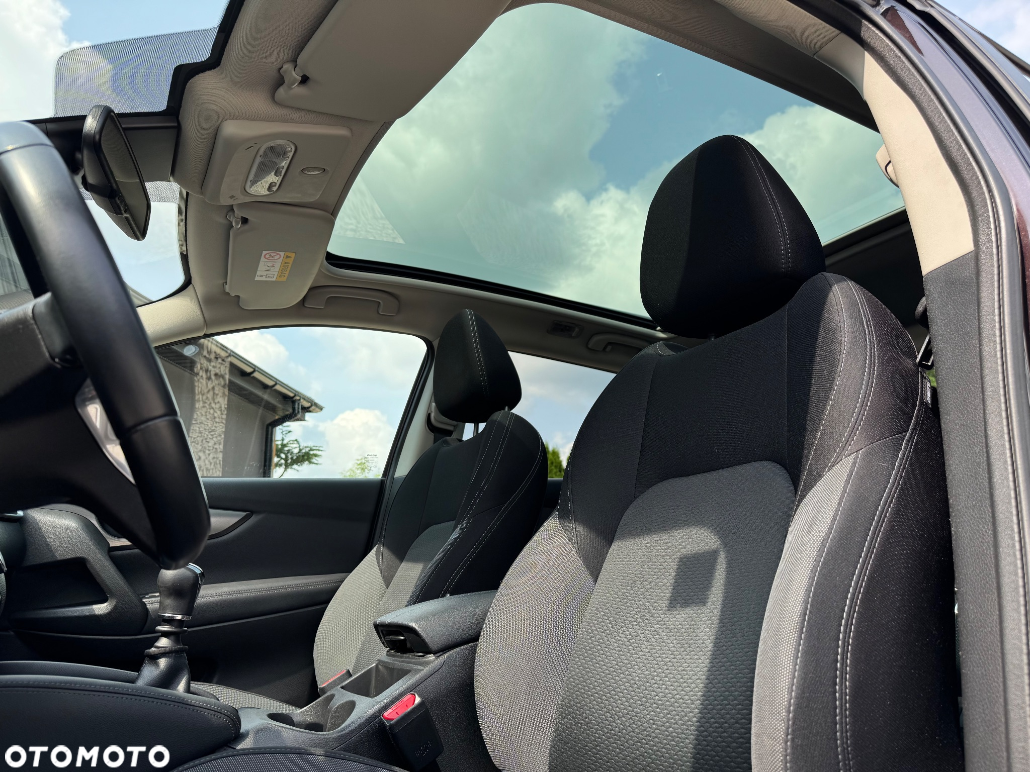 Nissan Qashqai 1.5 dCi N-Connecta - 11