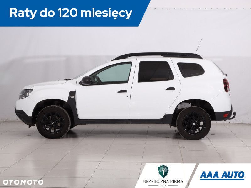 Dacia Duster - 4