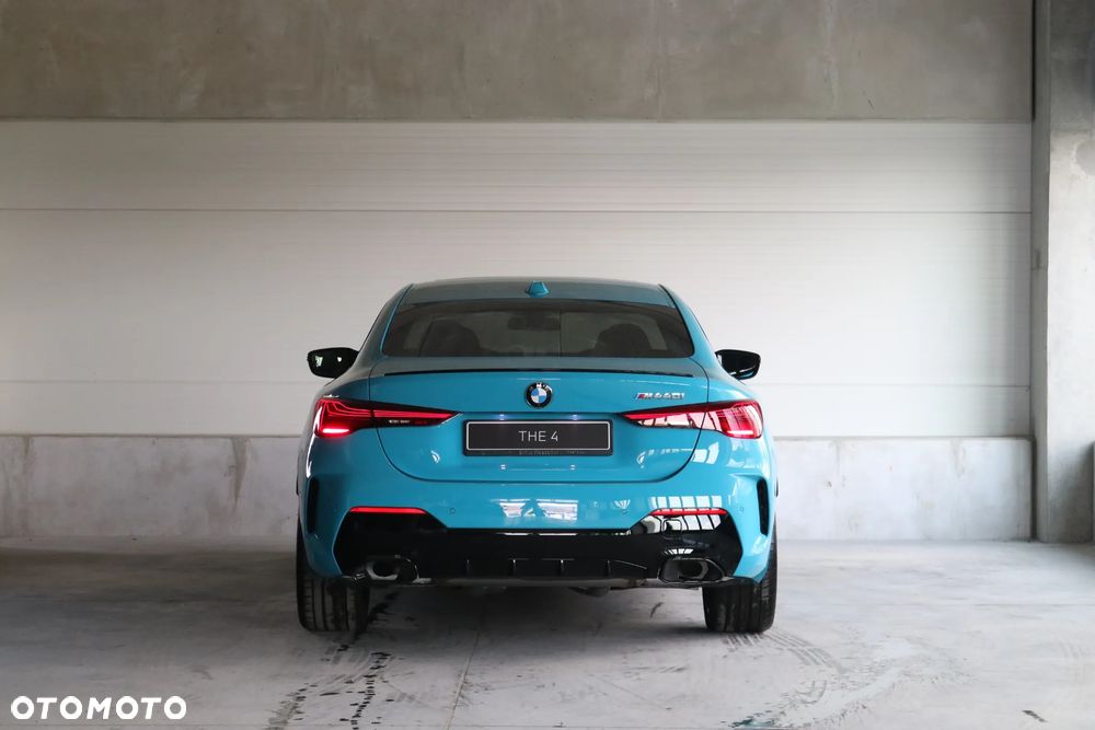 BMW Seria 4 M440i xDrive mHEV sport - 5