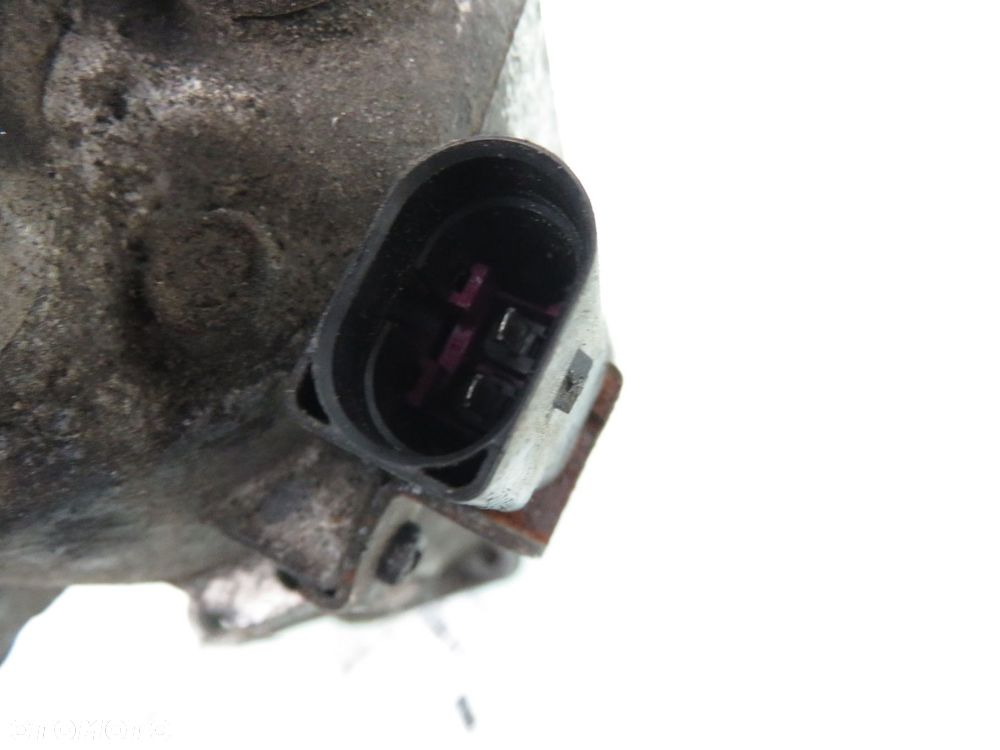 KOMPRESOR KLIMATYZACJI AUDI A3 8L 1.9 TDI 1J0820803K 1233 - 2