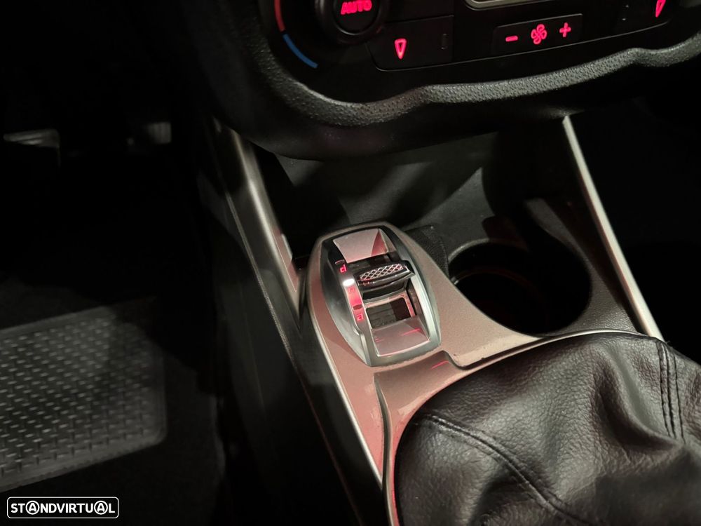 Alfa Romeo MiTo 1.6 JTDM Distinctive - 10