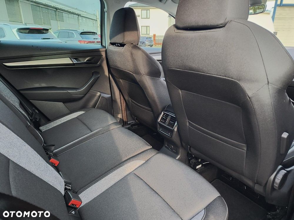 Skoda Karoq 2.0 TDI SCR 4x4 Ambition DSG - 24