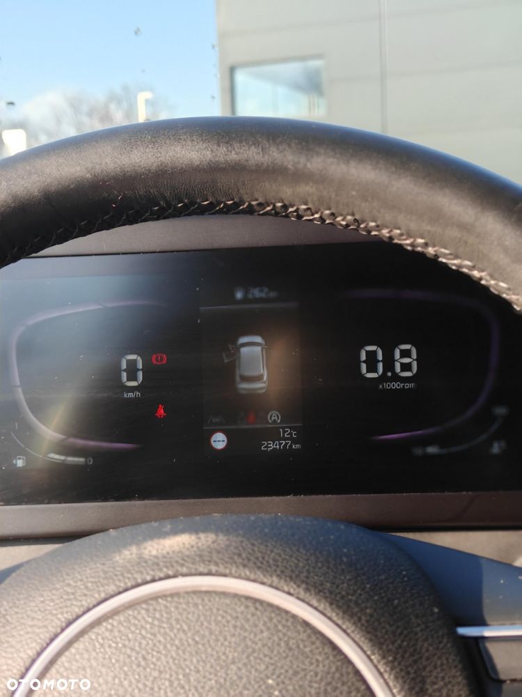Kia Sportage 1.6 T-GDI M 2WD - 11