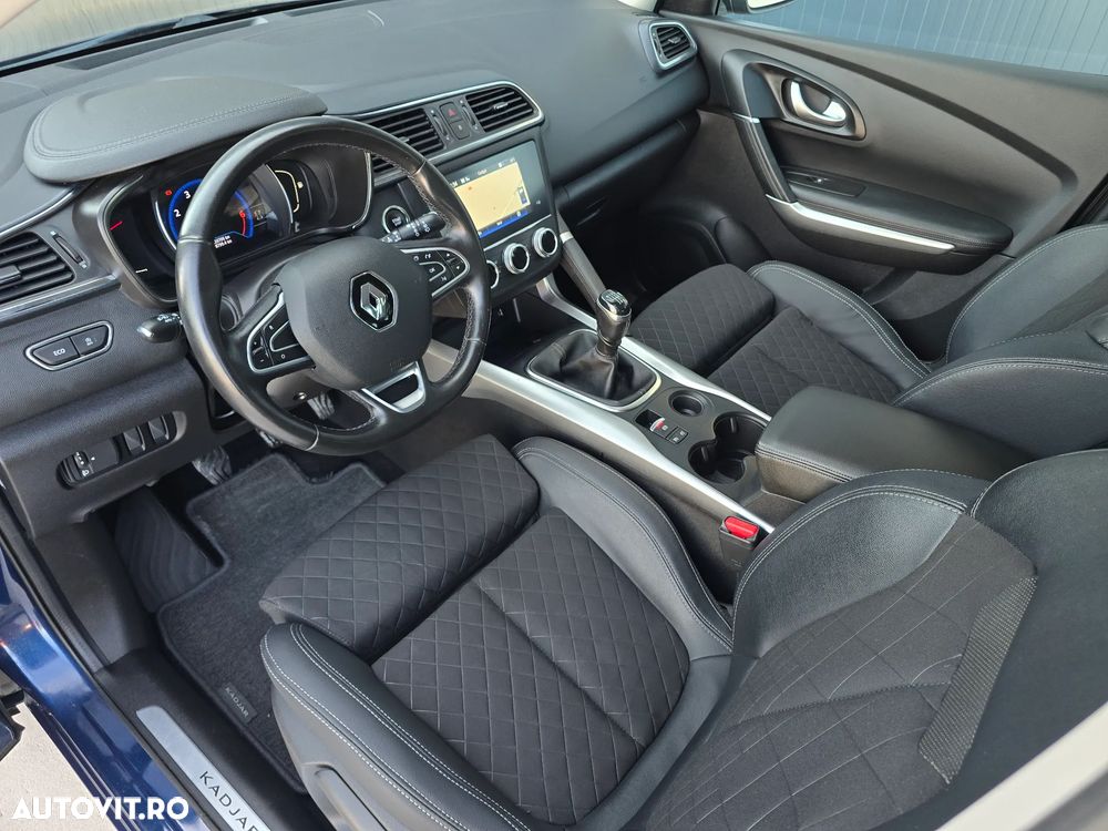Renault Kadjar - 6