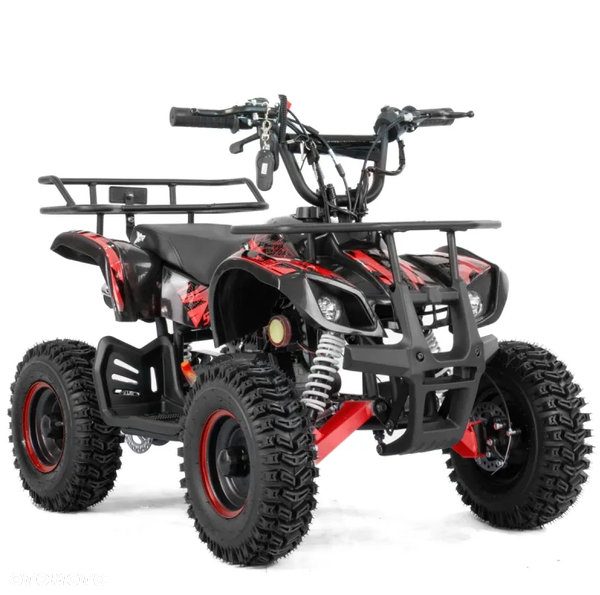 XTR Inny