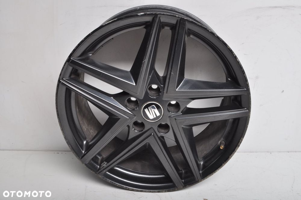 SEAT  FELGA ALUMINIOWA R18" 7.5J 5X112 ET51 5F0071498J - 1
