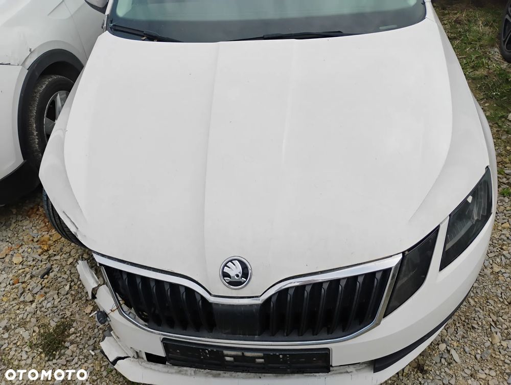 Skoda Octavia - 22