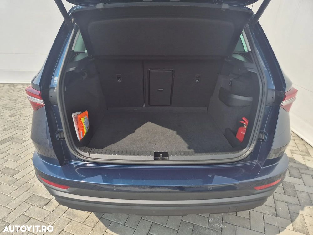 Skoda Karoq 1.5 TSI DSG Style - 27